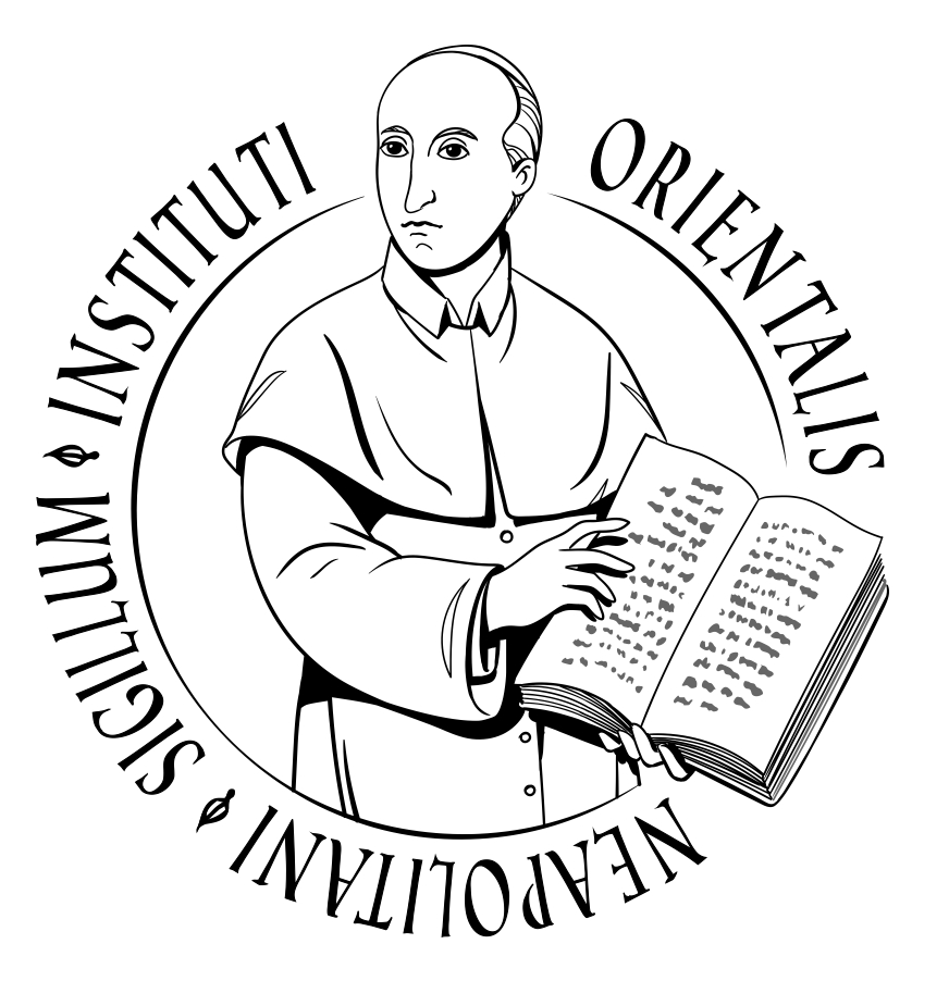 Logo of L'Orientale University