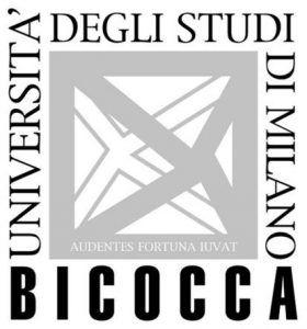 Logo of University of Milano - Bicocca