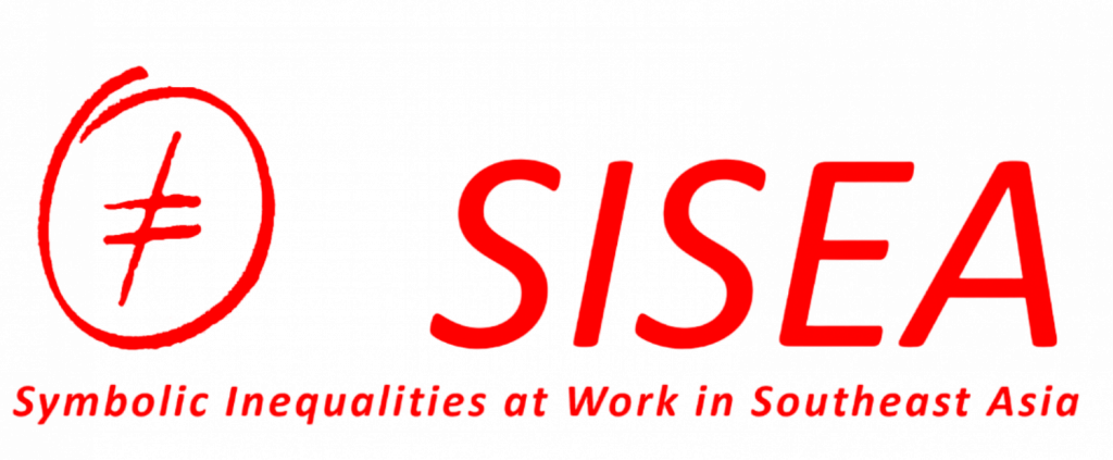 SISEA logo